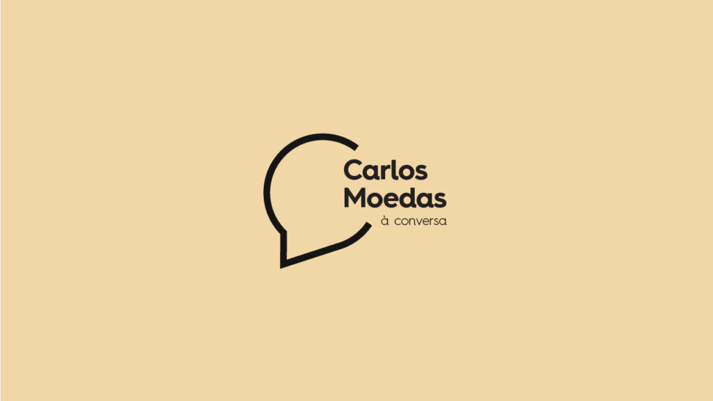 Conversas com Carlos Moedas l 23 de abril