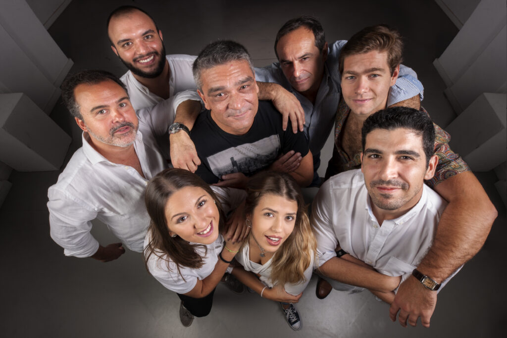 Rock’n’Law 2019 angariou 81 mil euros para os idosos da Zambujeira do Mar