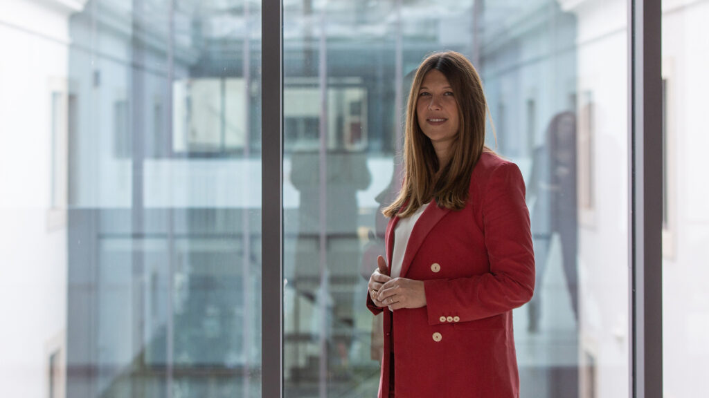 Elisa Pereira e Abreu e C&C Advogados in East Timor honoured in the Chambers Asia-Pacific 2024 guide