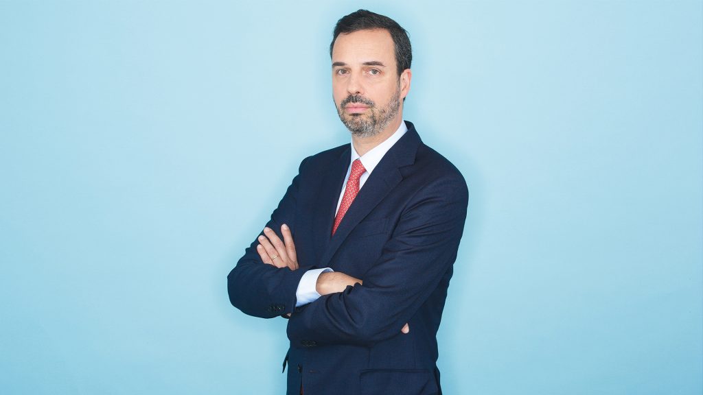 Fernando Veiga Gomes modera painel no FITS Forum Lisbon 2025 – Financial Integrity & Transparency in Sport