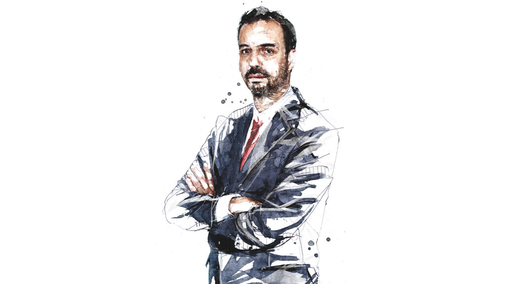 Who’s Who Legal destaca Fernando Veiga Gomes