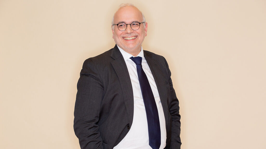 Paulo de Tarso Domingues em ação de formação contínua do Centro de Estudos Judiciários