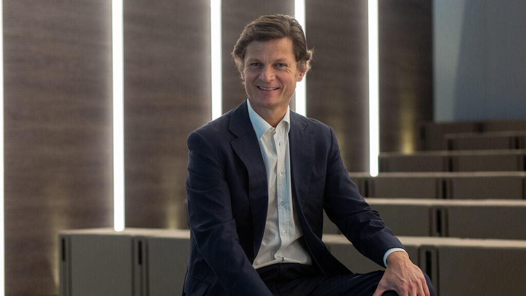 Francisco Patrício é orador convidado para congresso anual da INSOL Europ.