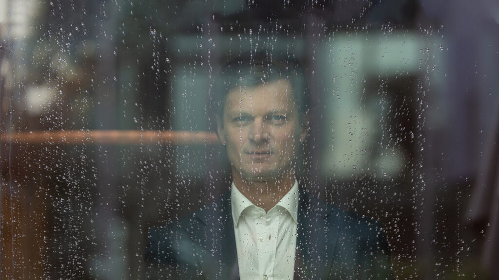 Francisco Partricio Restructuring and Insolvency Law Firm Portugal