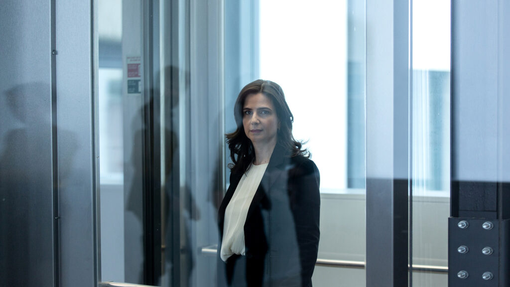 Inês Sequeira Mendes participa em podcast Conversas com CEO