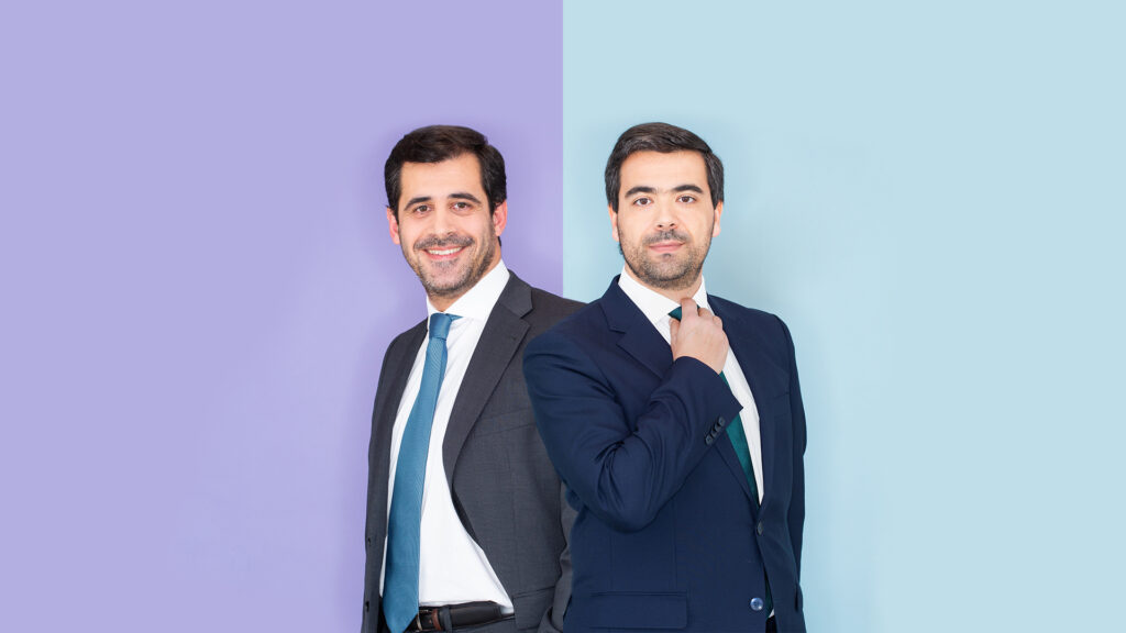 Strengthening capabilities in IP and Technology Law in Portugal