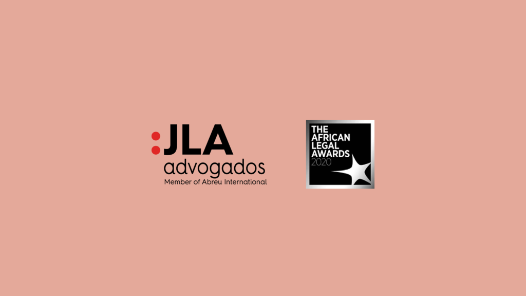 JLA Advogados é a sociedade de advogados do ano nos African Legal Awards
