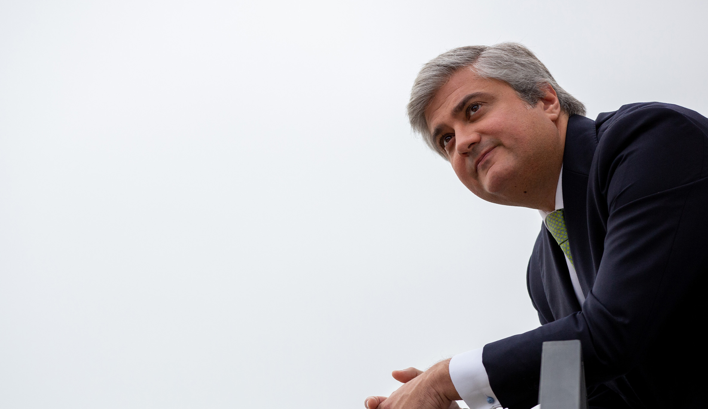 PRR: Consorciai-vos e recuperai