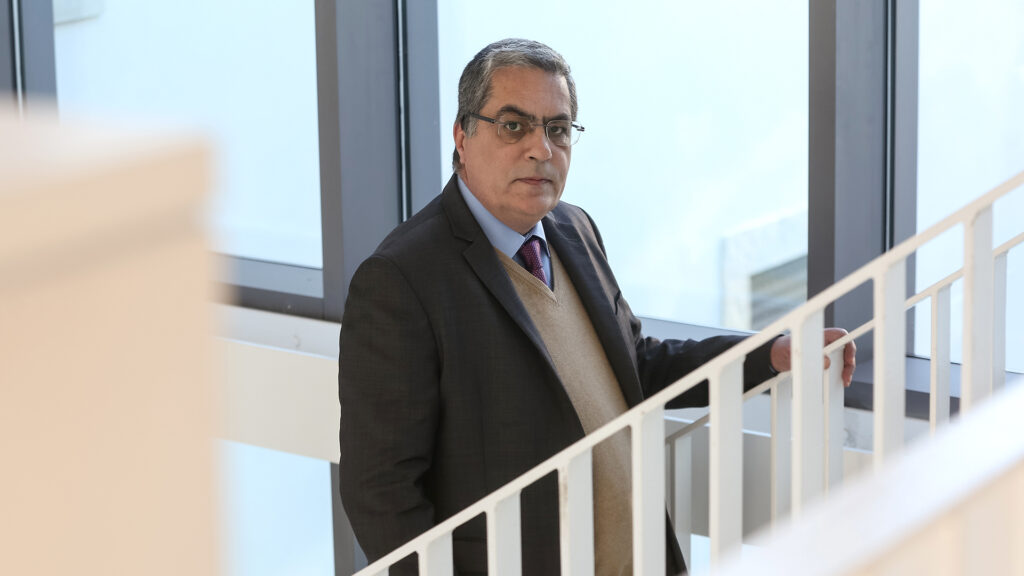 Observador | O fantasma da crise financeira