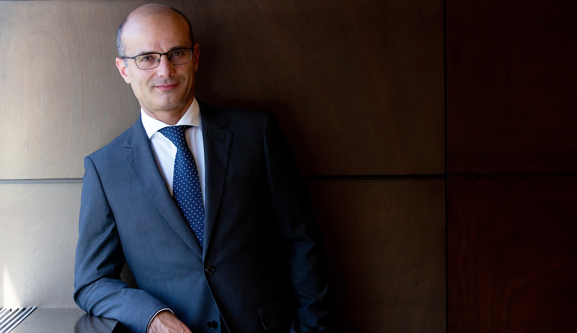 José Carlos Vasconcelos