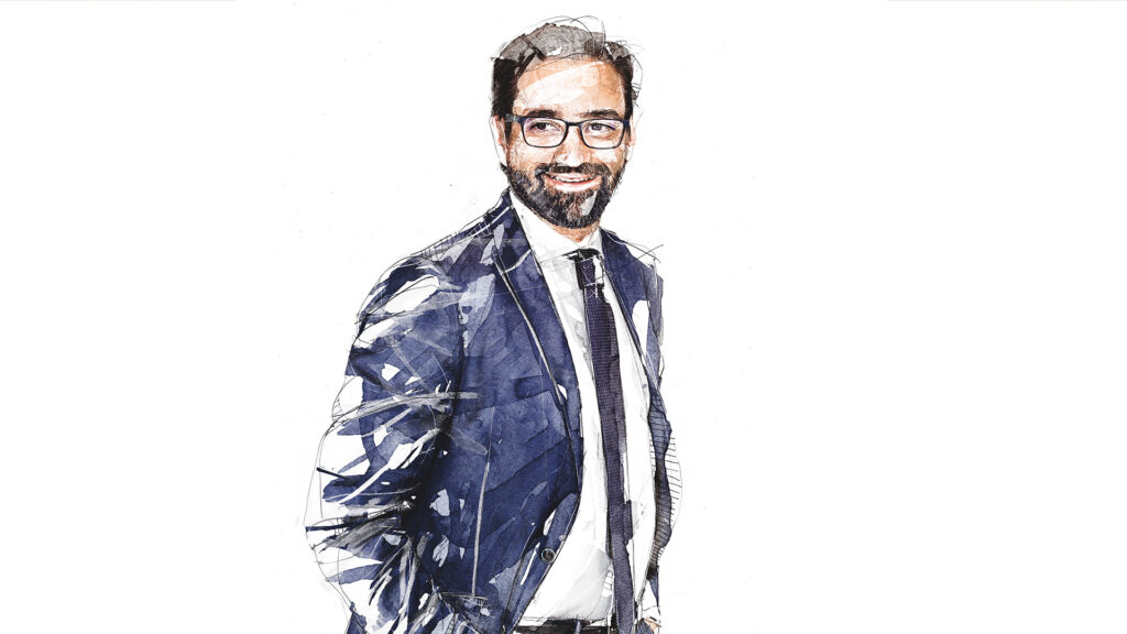 Não estamos preparados para o que aí vem – Declarações de José Miguel Tropa