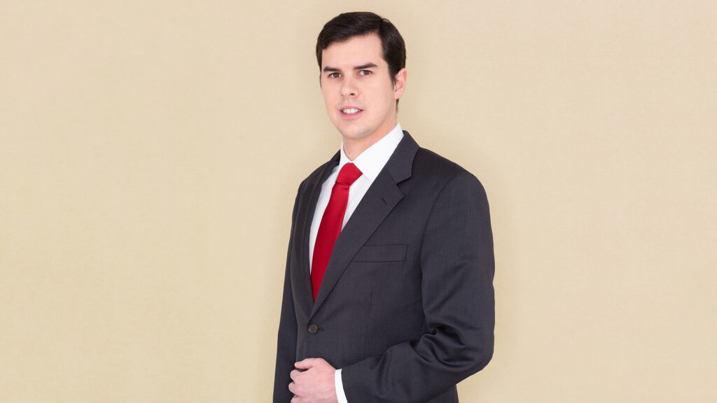 José Maria Alves Pereira participa na talk “Proteção de Dados e Segurança da Informação”