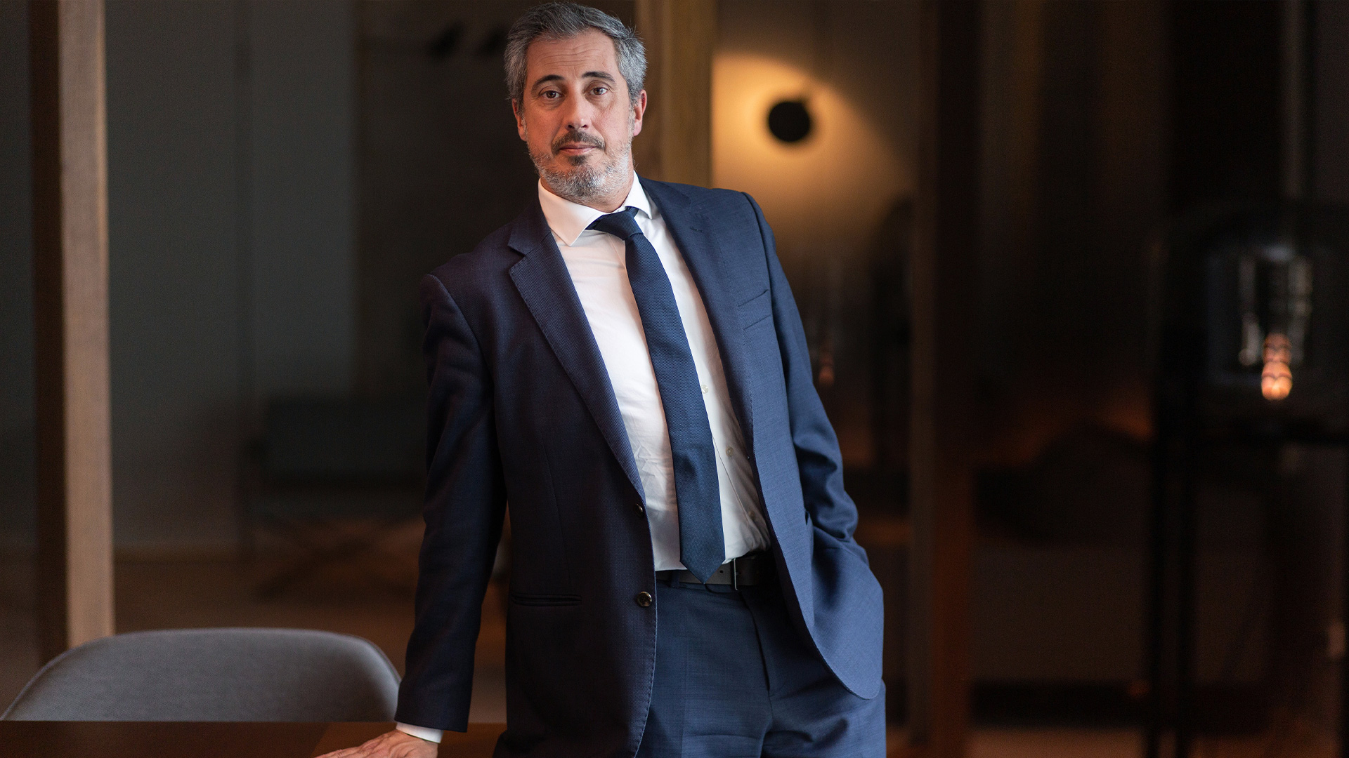 José Eduardo Martins comenta mecanismos dos fundos europeus