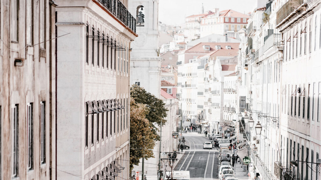 Portugal Real Estate Summit