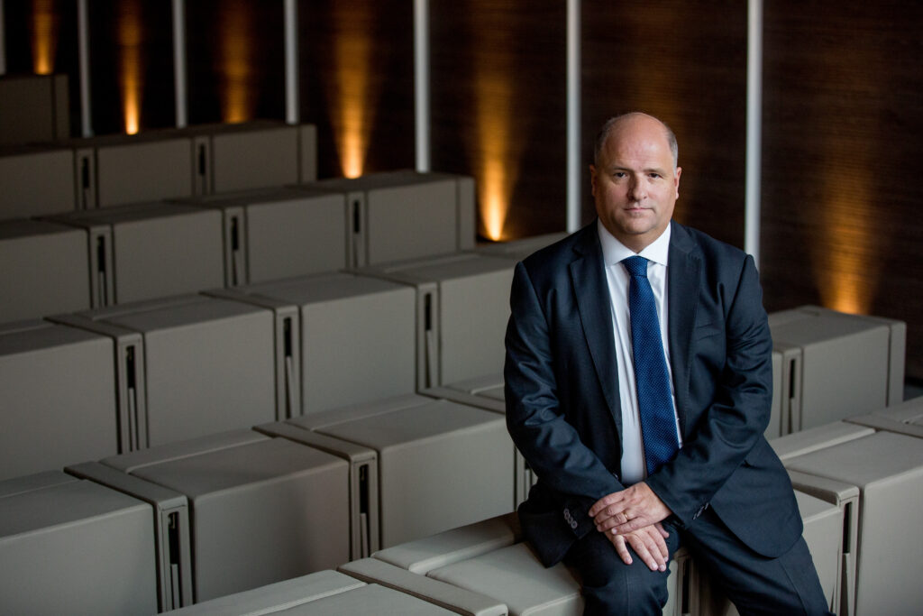 António Andrade Intellectual Property and Information Technology Law Firm Portugal