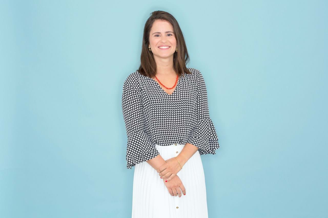 Luísa Casimiro da Costa