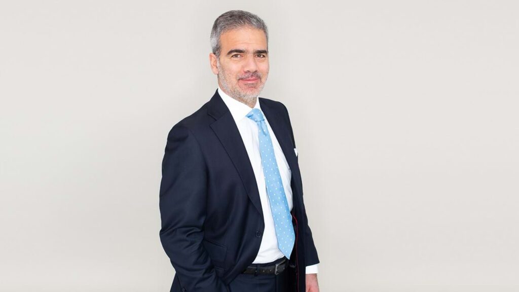 Luís Gonçalves da Silva em Seminário da Direção-Geral do Emprego e das Relações de Trabalho