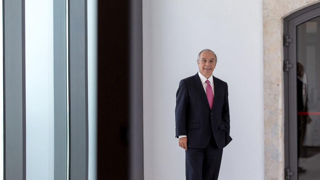 Abreu Advogados acolhe conferência da FALP