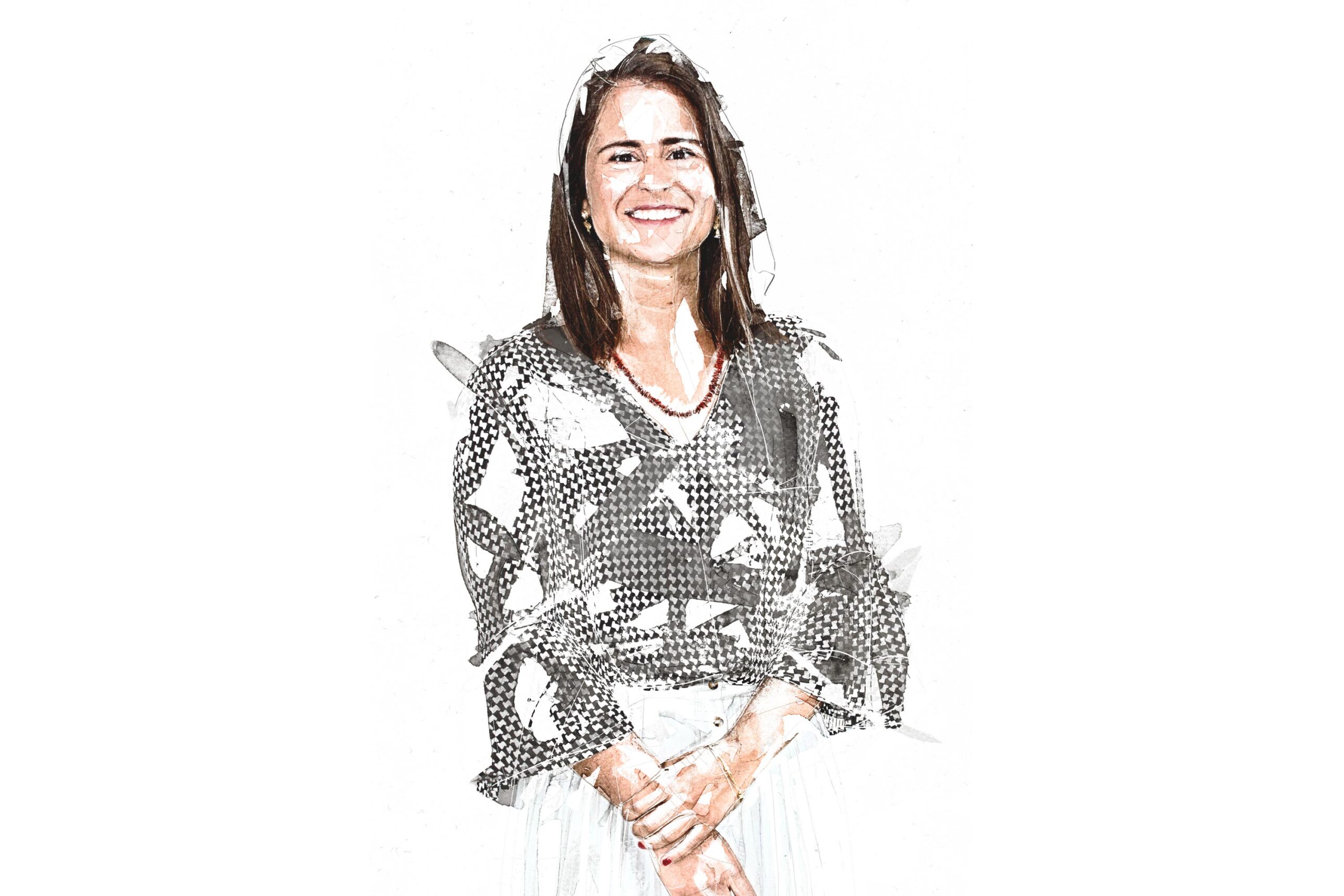 Luísa Casimiro da Costa