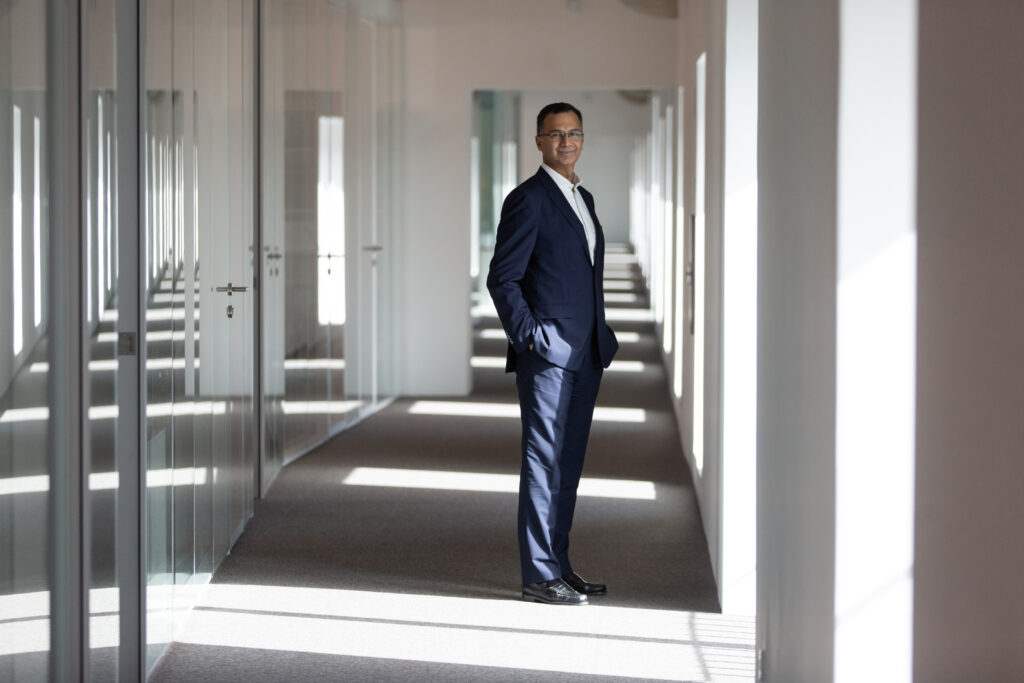 Luís Barreto Xavier assina artigo de opinião sobre IA Generativa no Jornal Económico