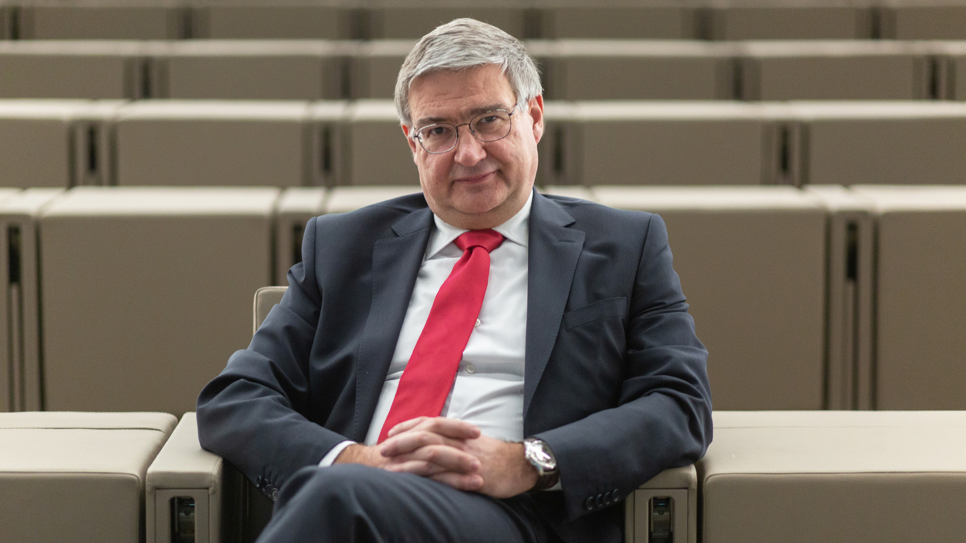 Mário João Fernandes