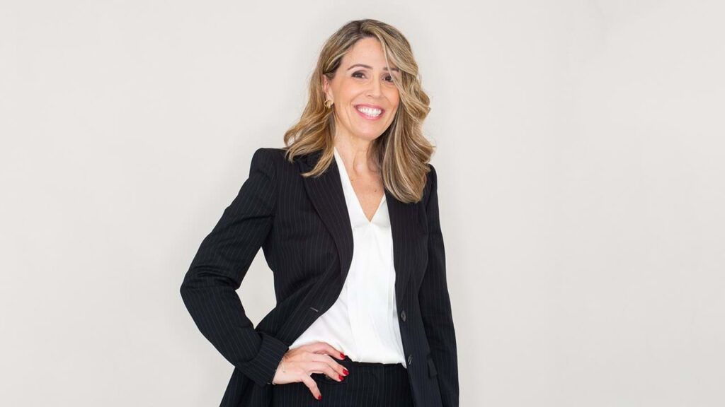 Madalena Caldeira expressa a sua opinião sobre o OE2023 na Human Resources