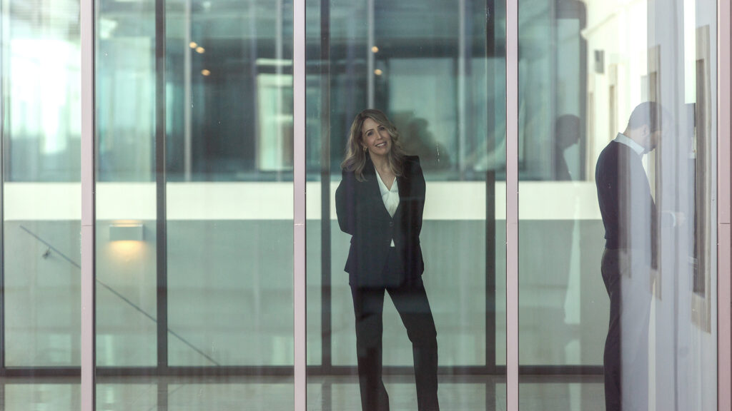 Madalena Caldeira clarifies rules for teleworking in Portugal