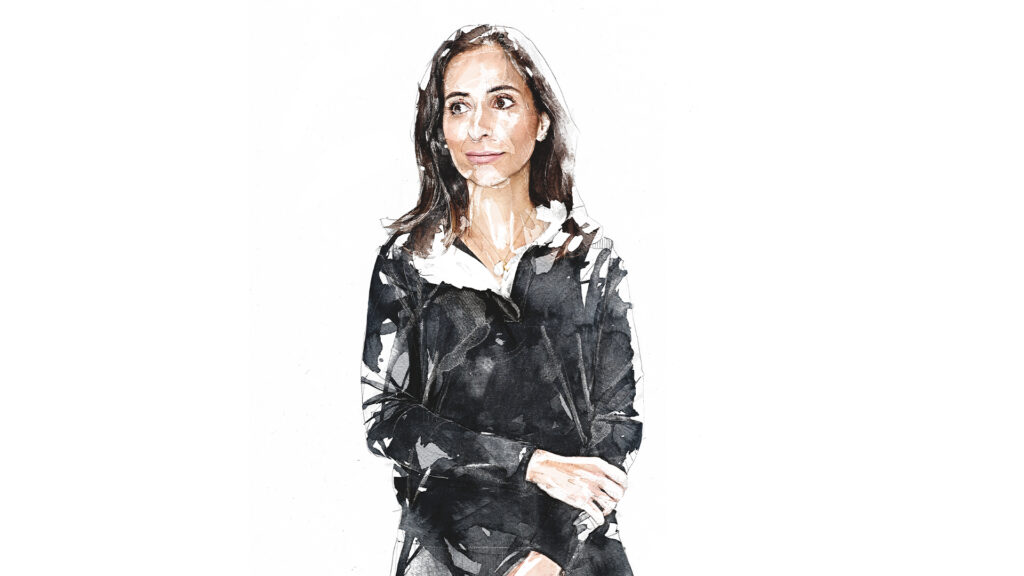 Mafalda Martins Lourenço escreve sobre combate ao branqueamento