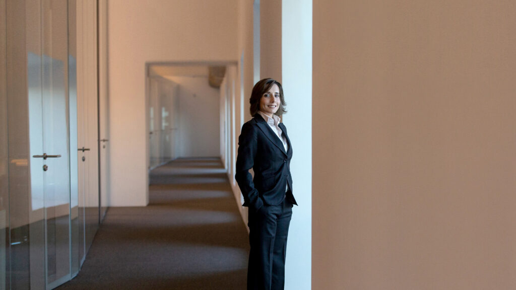 Mafalda Teixeira de Abreu é oradora em workshop sobre parcerias público-privadas em Moçambique