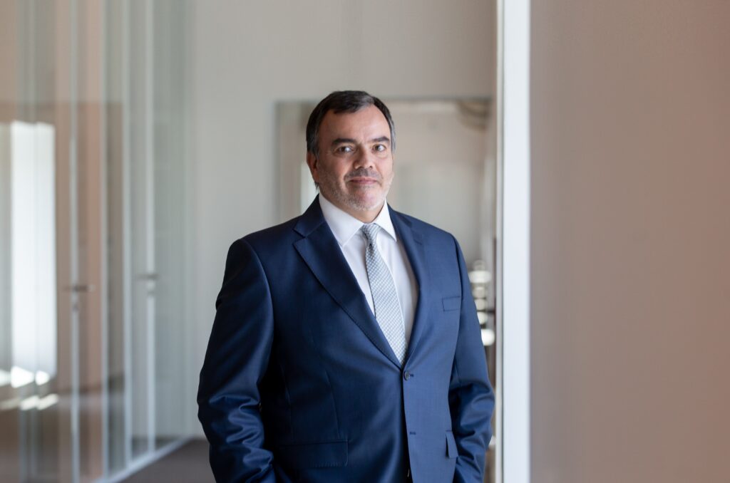 Manuel Santos Vítor comments on foreign interest in national energy companies