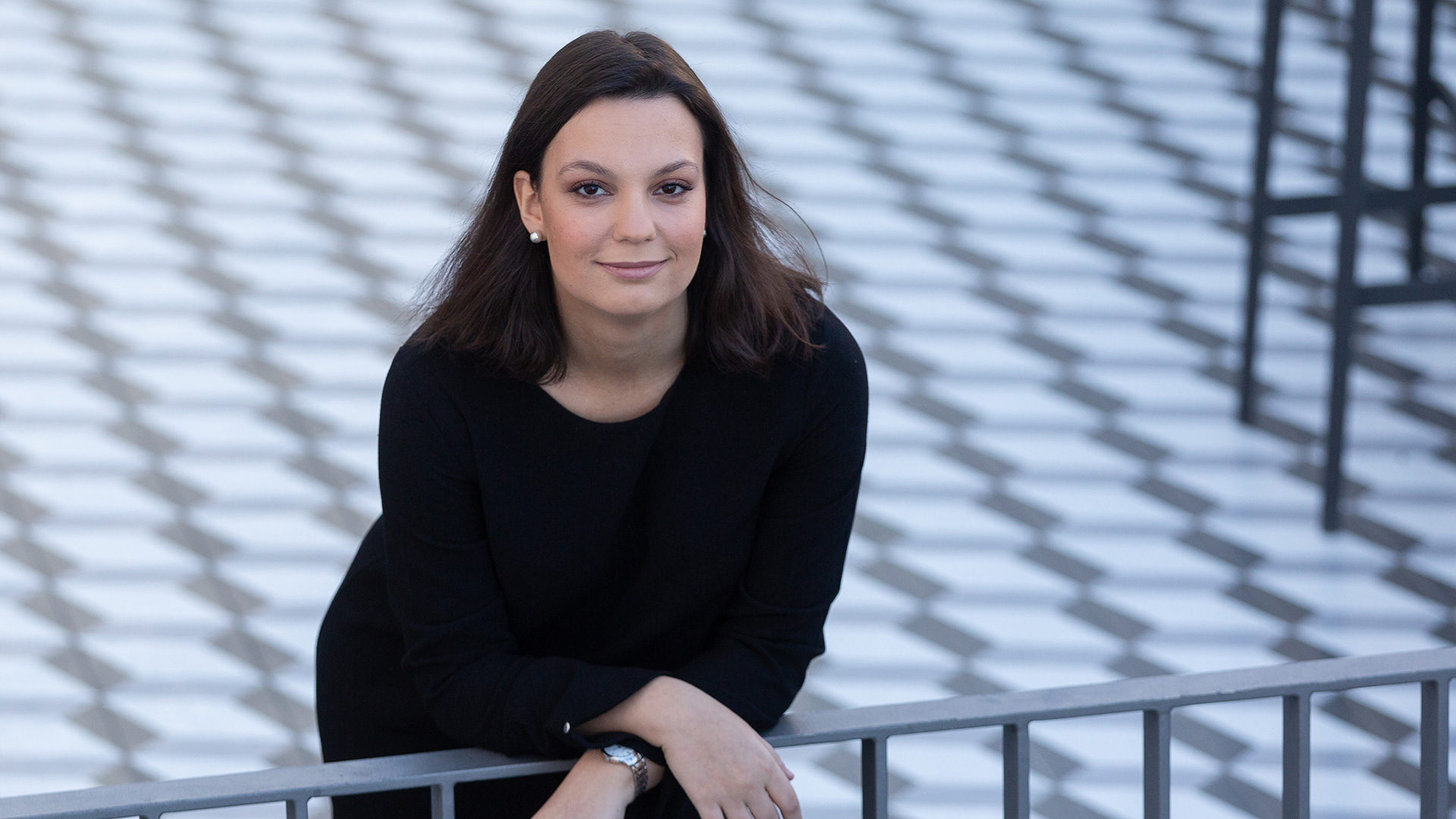 Maria Eduarda Borges