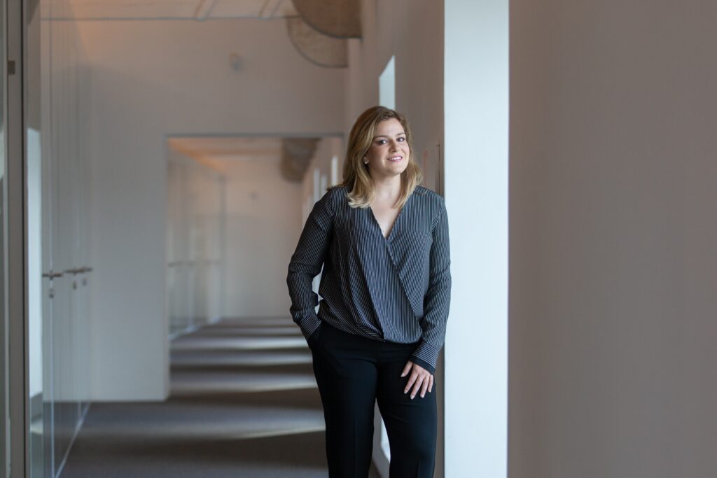 Maria Inês Assis comenta Orçamento do Estado na “Fast talk” do Jornal Económico