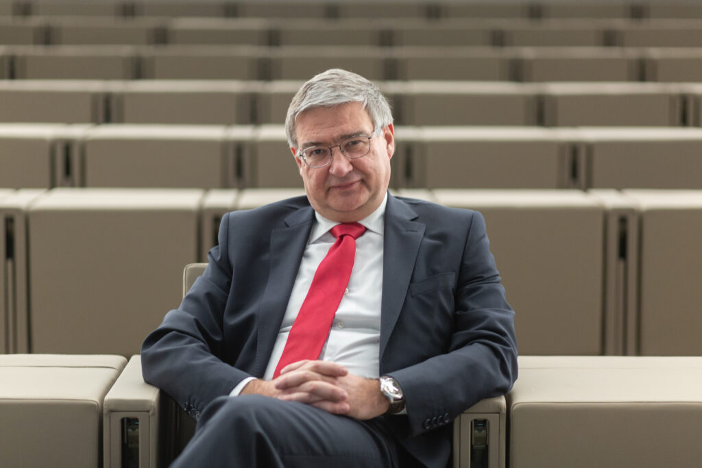 Mário João Fernandes comenta impacto na Europa da Lei de Redução da Inflação dos EUA