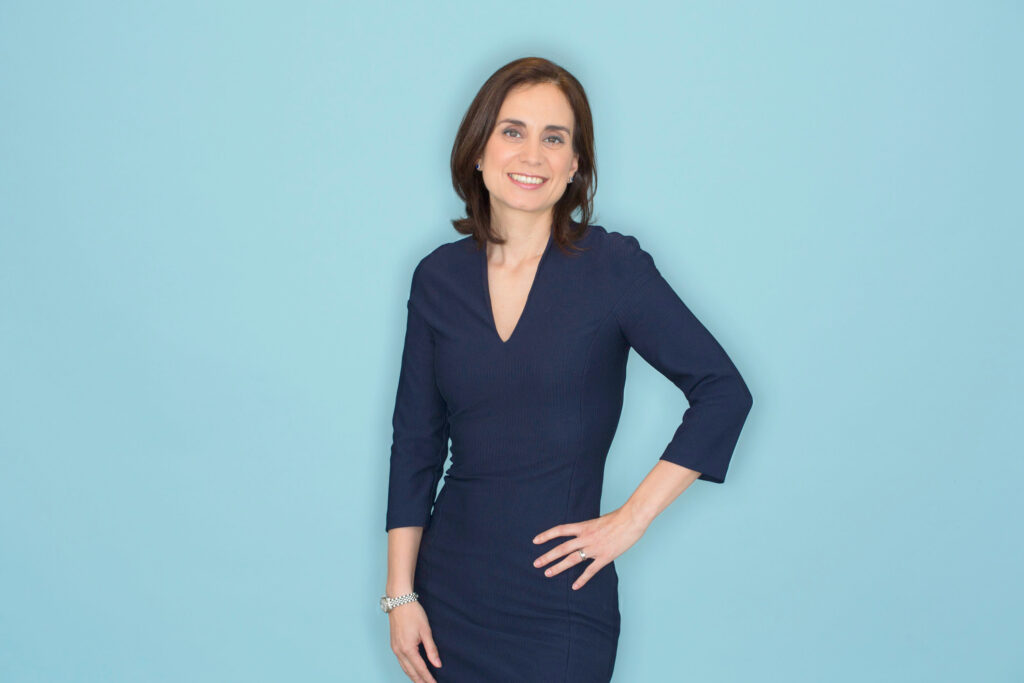 Marta Costa escreve artigo sobre a partilha transfronteiriça de investimentos financeiros