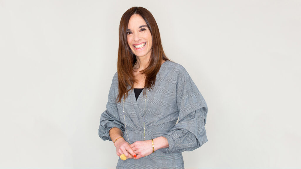 Marta Trindade debate perspetivas de futuro sustentável para o trabalho, trabalhadores vulneráveis, migrantes e famílias