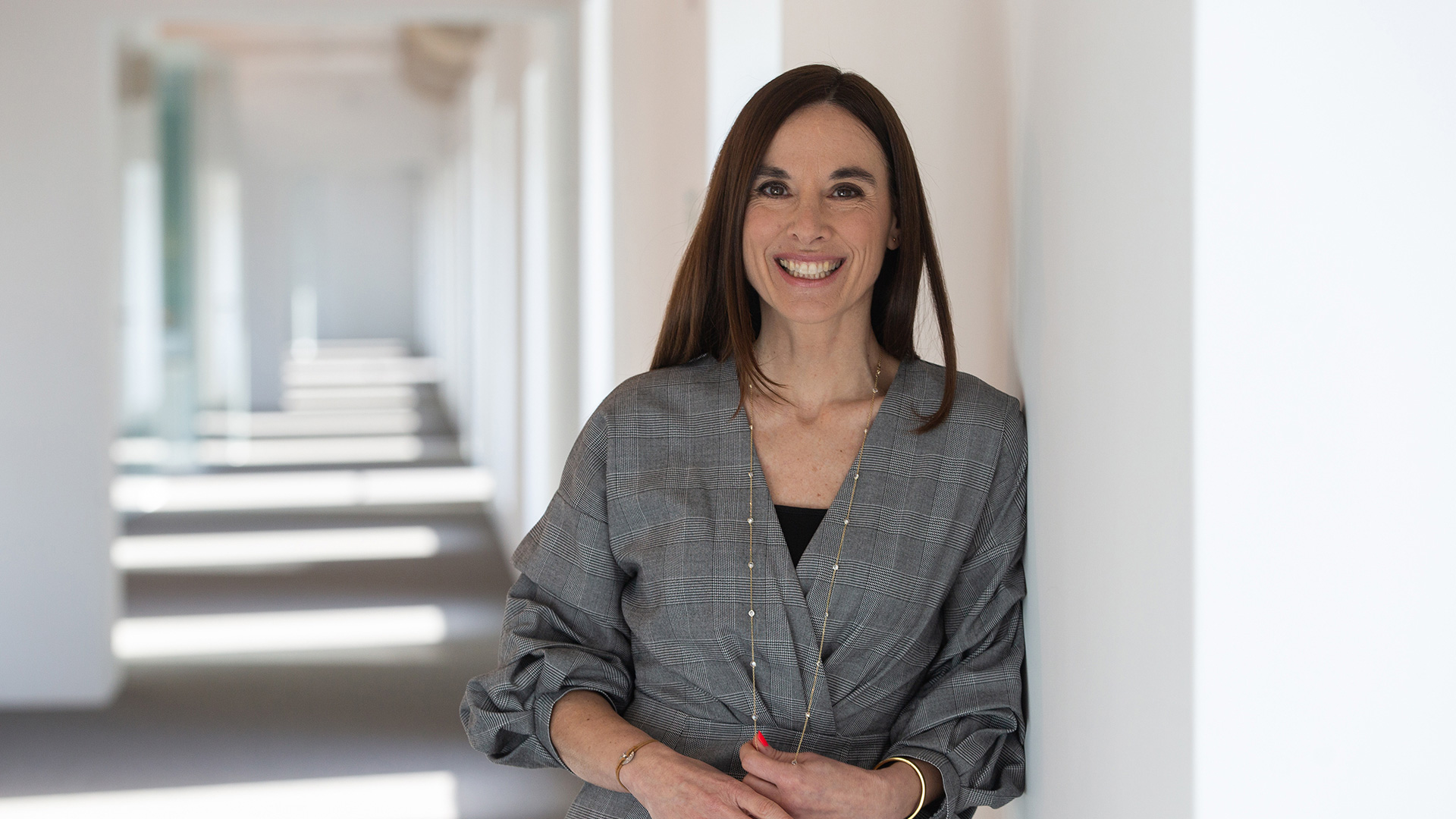 Marta de Oliveira Pinto Trindade (小龙 Marta)