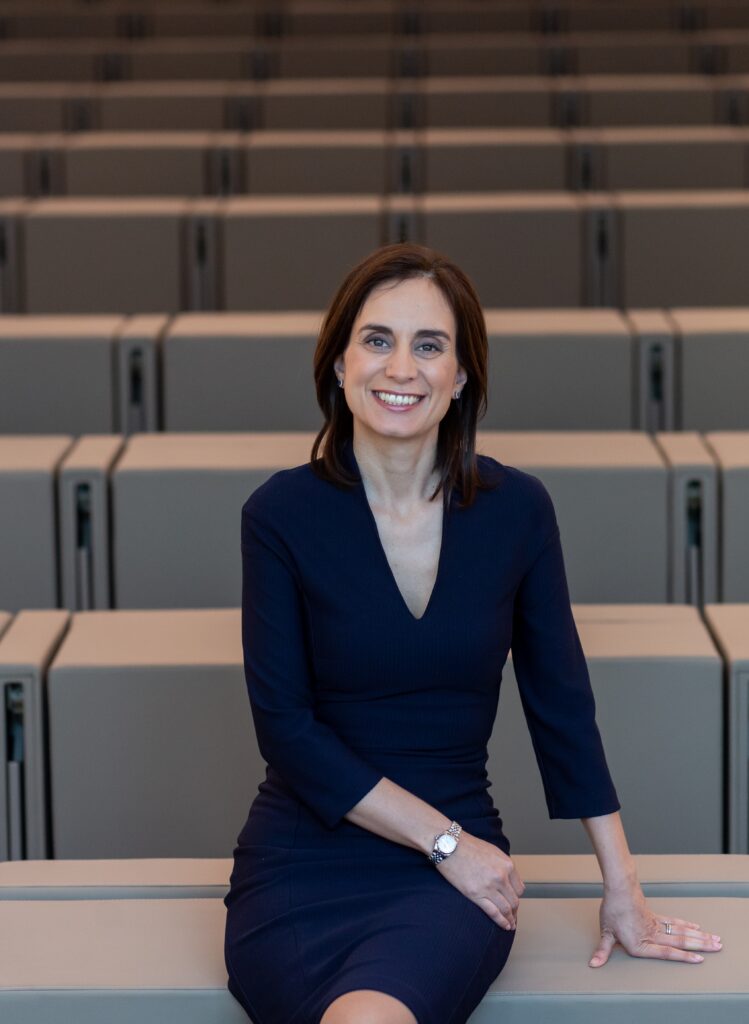 Marta Costa participa em conversa do AXN White