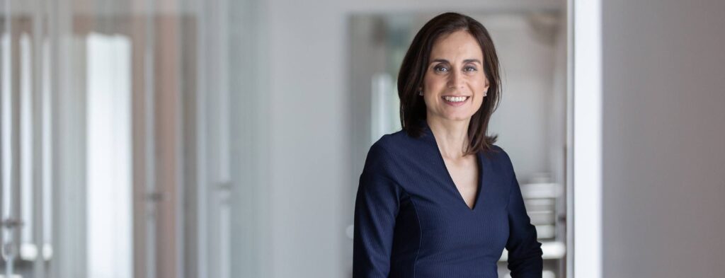 Marta Costa participa em entrevista para a Utmost Wealth Solutions