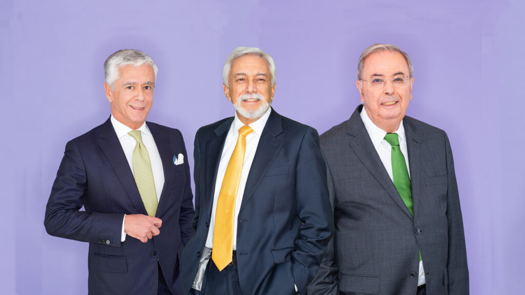 Ordem dos Advogados homenageia César Bessa Monteiro, Pedro Pais de Almeida e Paulo Gouveia e Silva