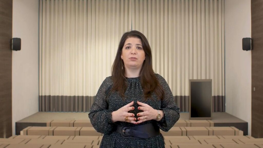 Mariana Gouveia de Oliveira dá a conhecer aspectos fundamentais sobre as empresas e o imobiliário no OE2020