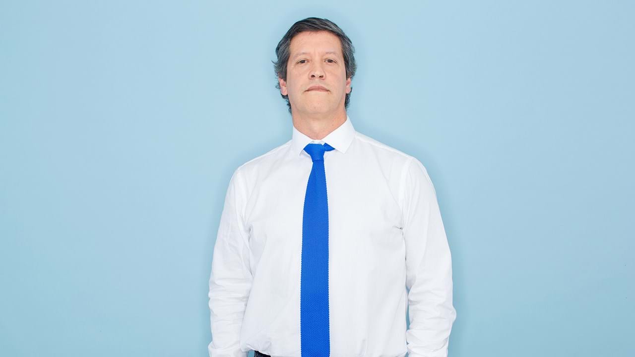 Miguel Pereira Coutinho