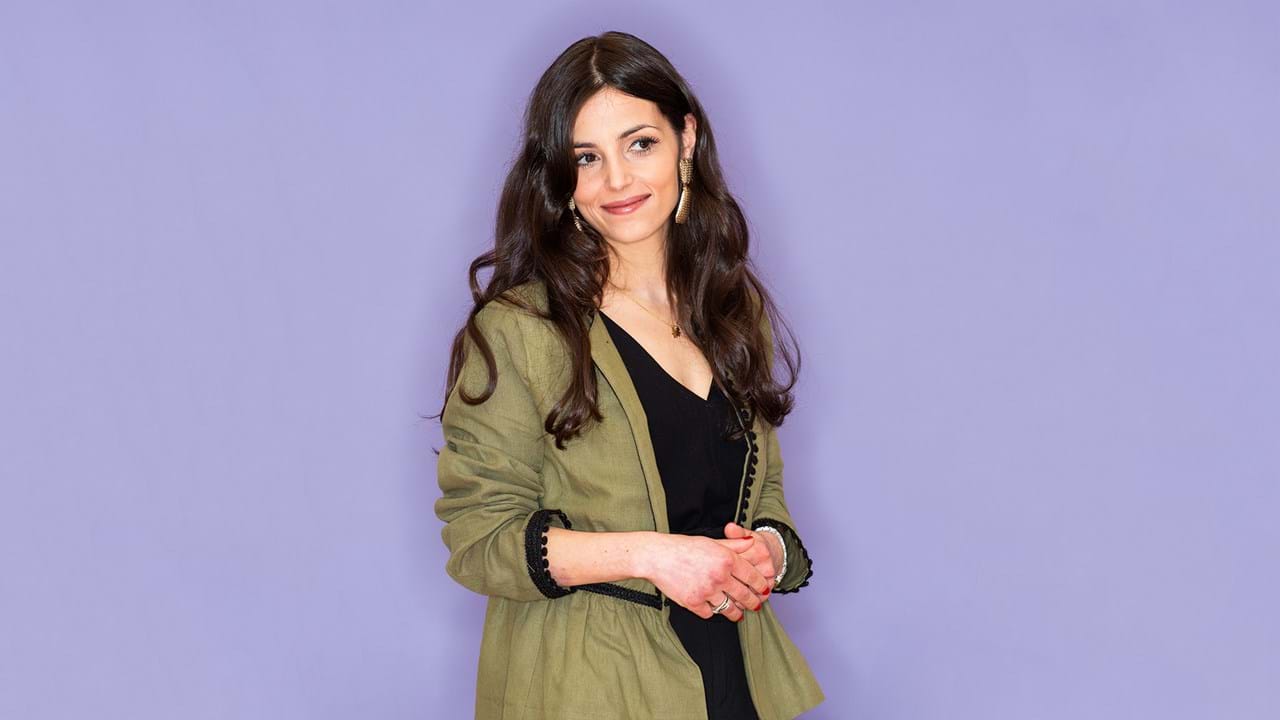 Natacha Reinolds Pombo