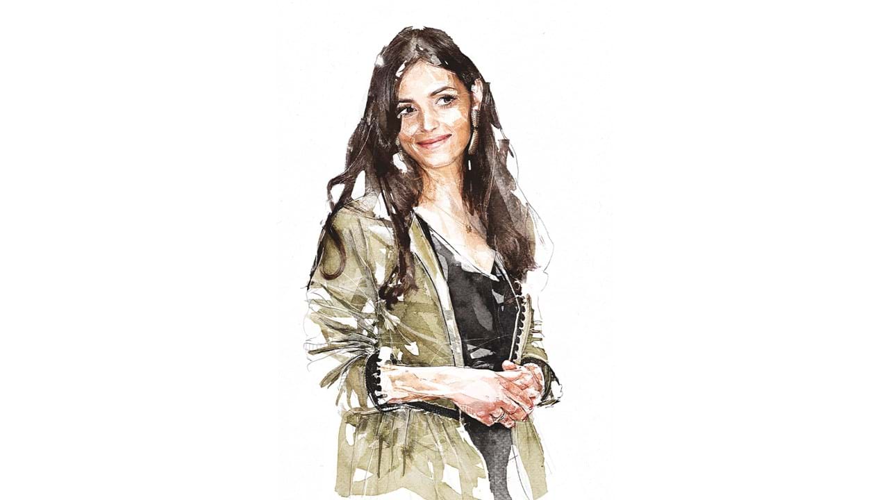 Natacha Reinolds Pombo