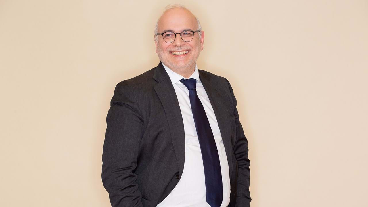 Paulo de Tarso Domingues