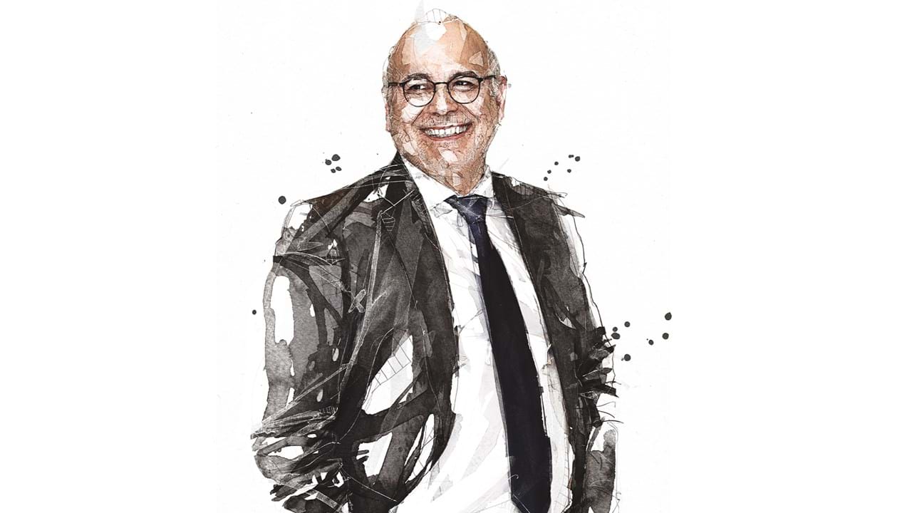 Paulo de Tarso Domingues