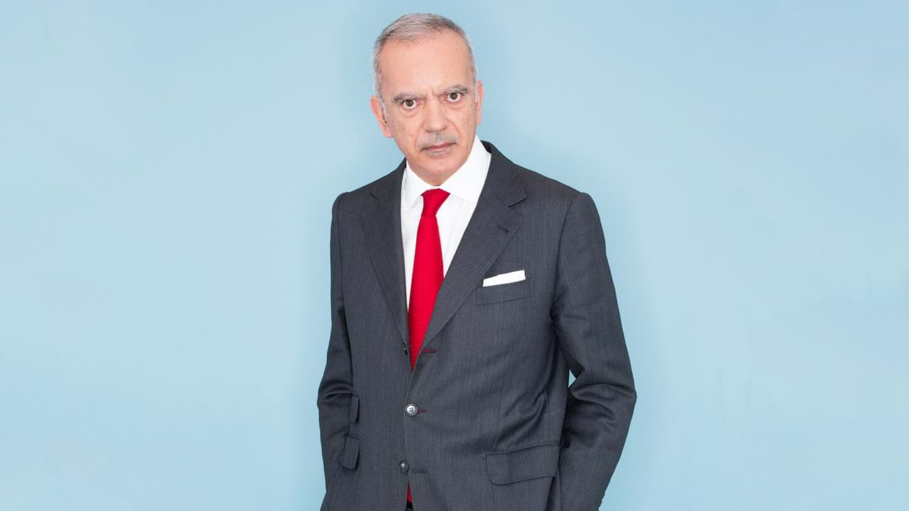 Paulo Teixeira Pinto