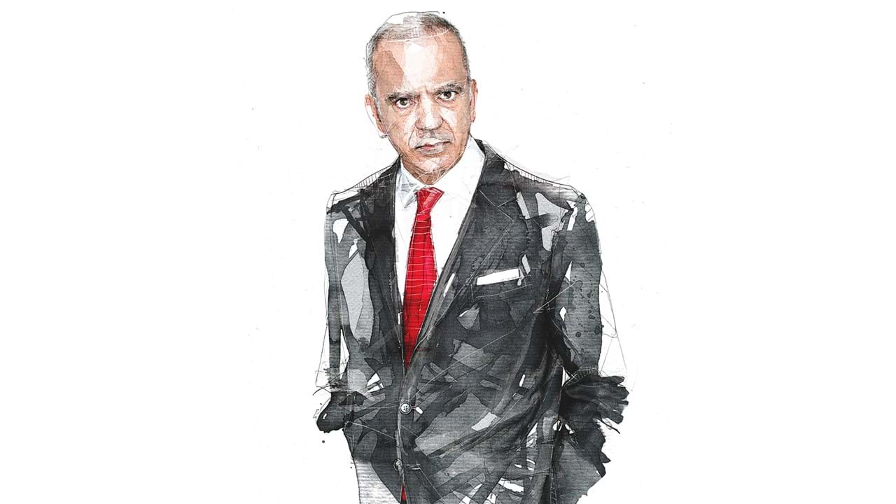 Paulo Teixeira Pinto