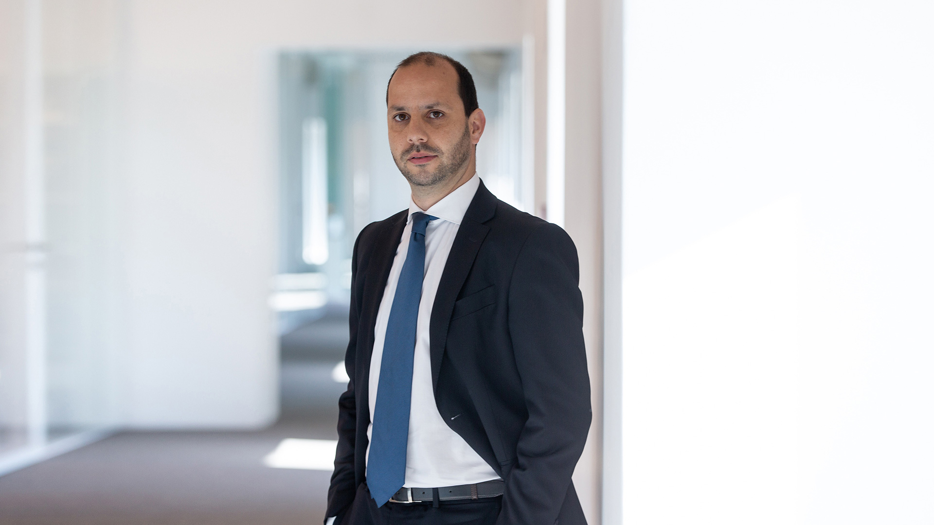 Paulo Amaral Basílio