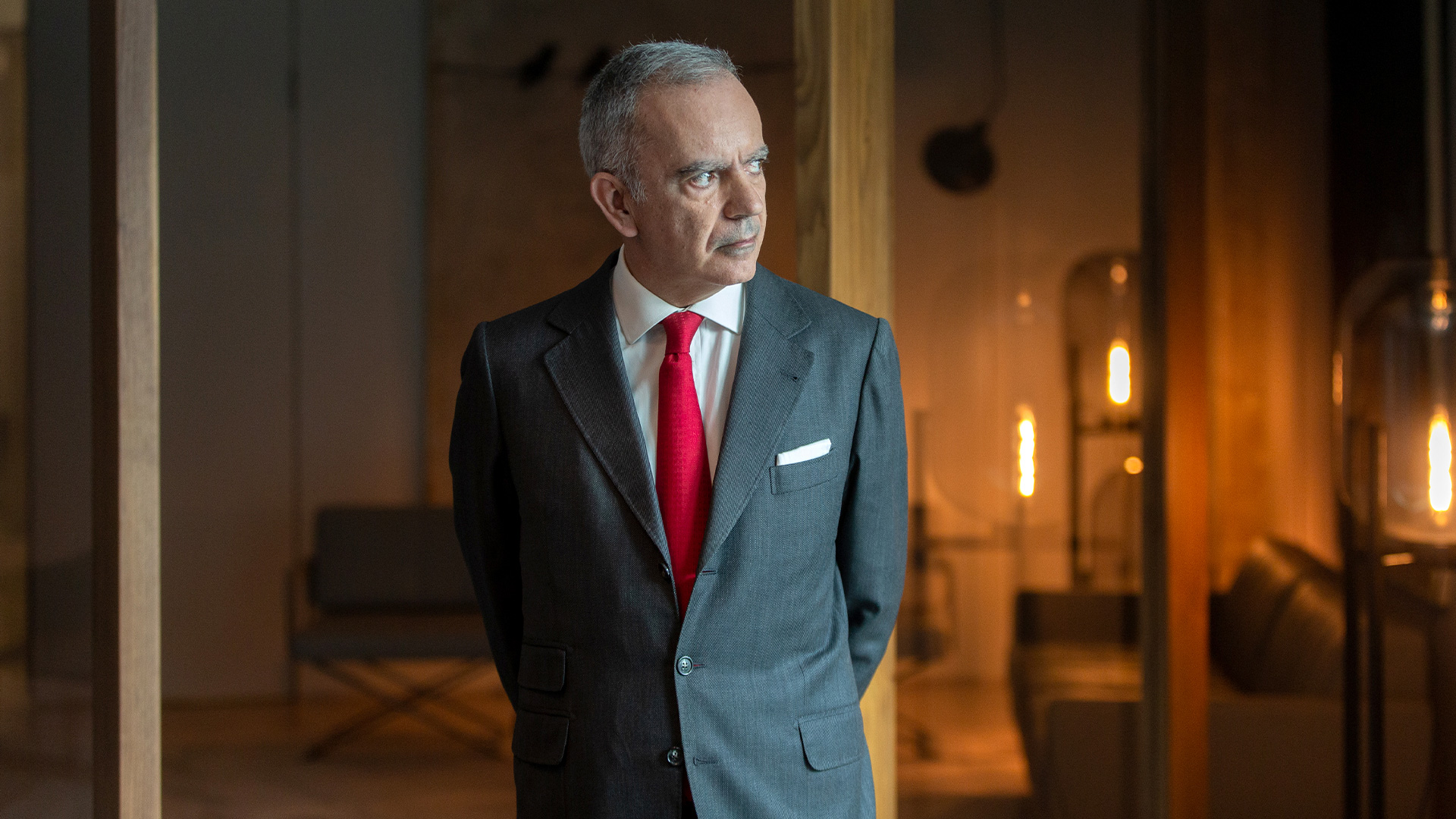 Paulo Teixeira Pinto