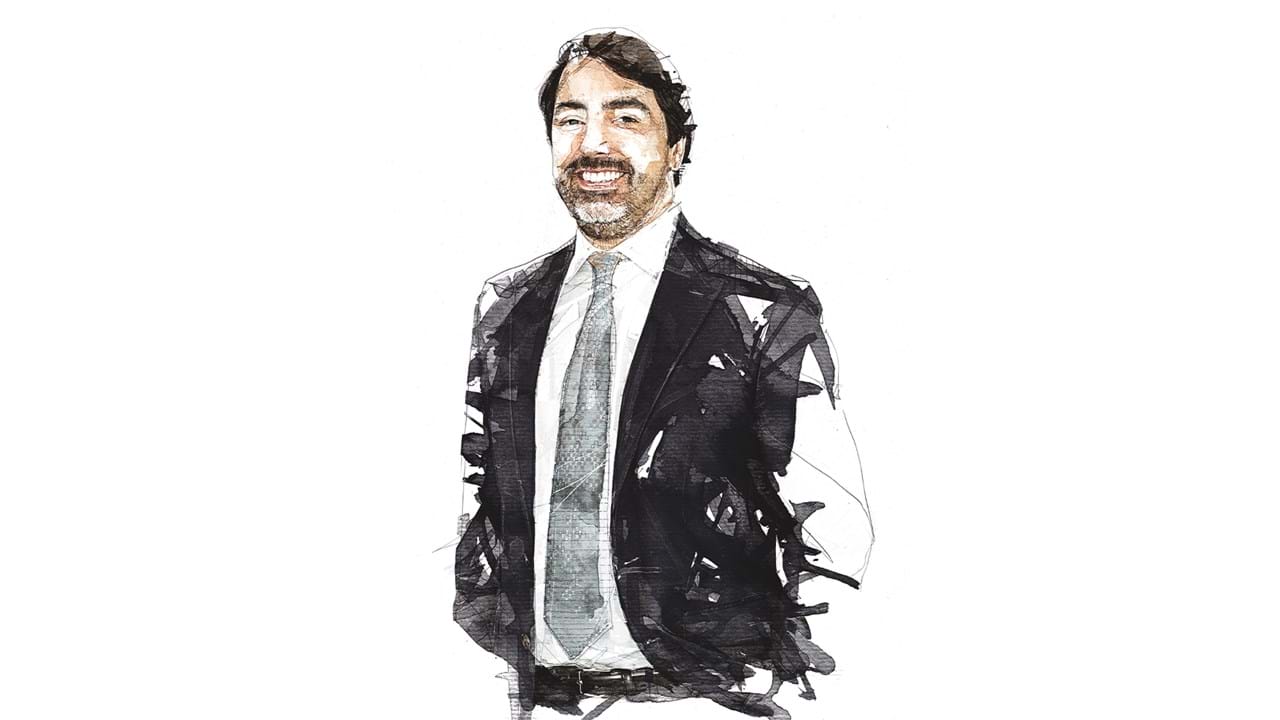 Pedro Alves da Silva